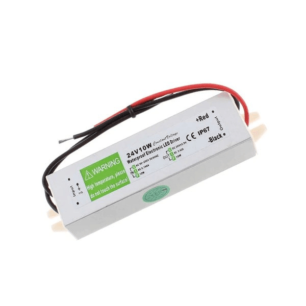 Unveiling the Power Behind Innovation With The DC 24V Transformer