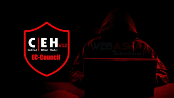 Certified Ethical Hacking CEH v12 Training Institute & Certification Exam Center