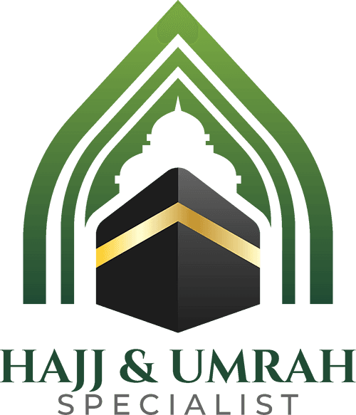 Thanksgiving Umrah Package USA 2026