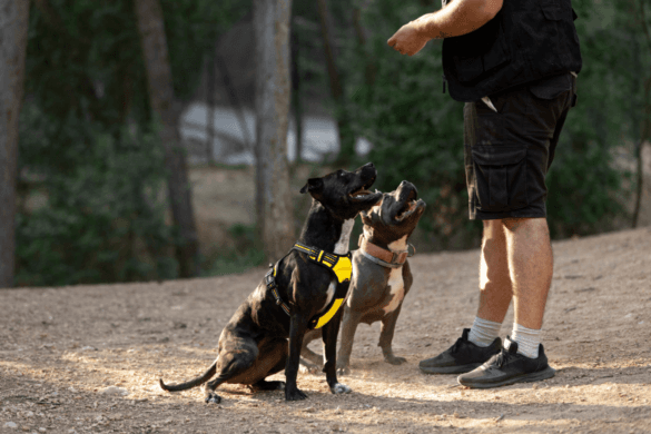 Your Go-To Online Store for Premium Dog Accessories and Dog Training Supplies Online