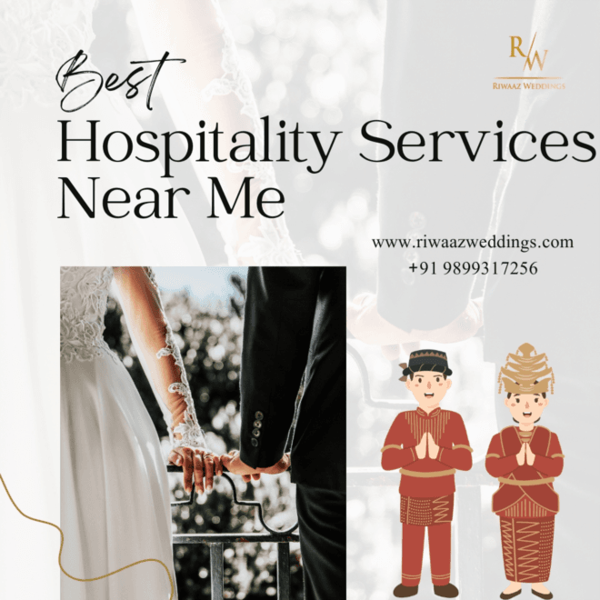 Top Hospitality Services Near Me
