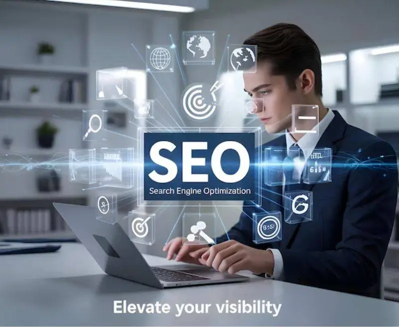 Top-Rated SEO Company for Powerful SEO Services
