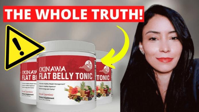 Opening the Capability of Okinawa Tummy Tonic: A Far reaching Survey
