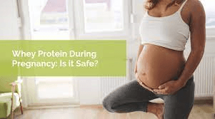 Protein powder during pregnancy | KAG  Industries