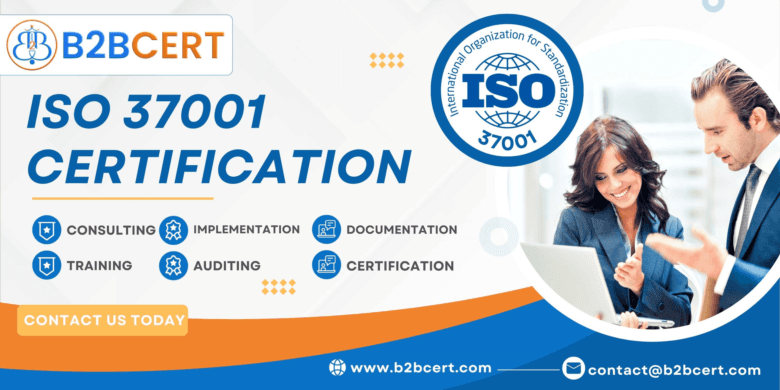 ISO 37001 Certification: Combat Corruption and Uphold Ethics