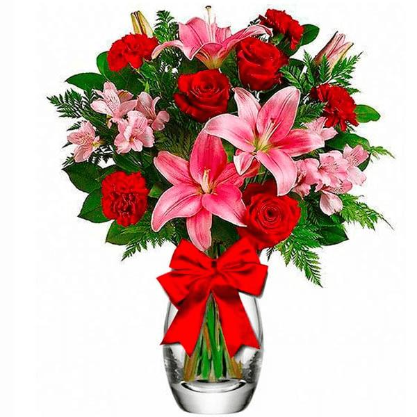 Arreglos Florales de Calidad | crisflor.com.do