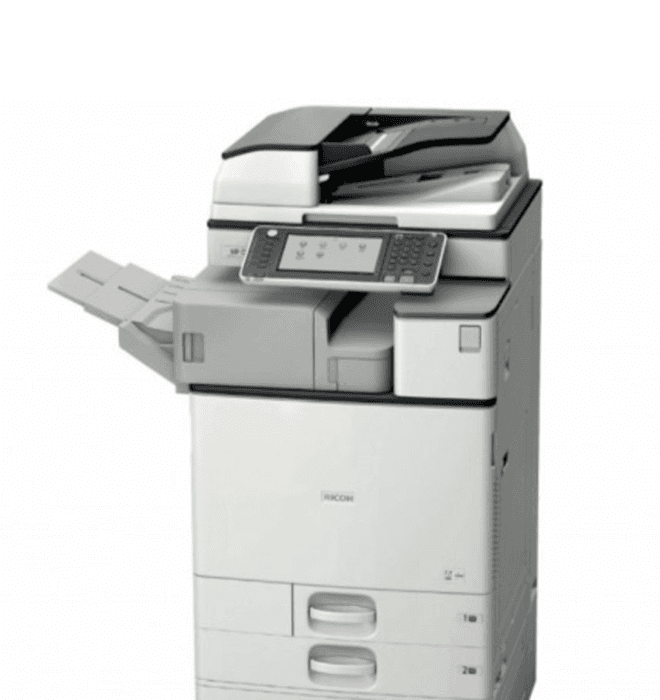 Why Leasing a Photocopier is the Smarter Choice for Your Business