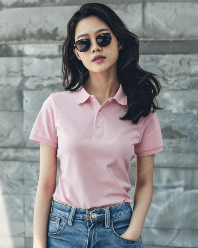 Polo T-Shirts: A Timeless Blend of Style and Comfort