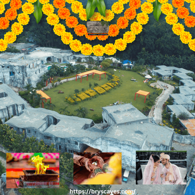 BEST RESORT for destination wedding  IN JIM CORBETT