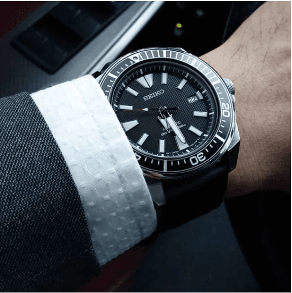 Enhance Your Timepiece: Discover the Beauty of Seiko Watch Chapter Rings