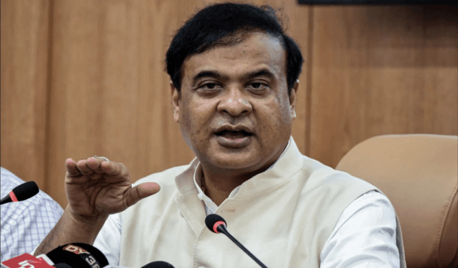 Himanta Biswa Sarma's Assam government made a big record, fulfilled this election promise