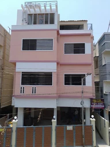 Sruthi ladies hostel 