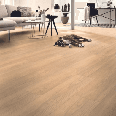 Design Inspiration: Top Living Rooms that Nailed the Wooden Tile Look
