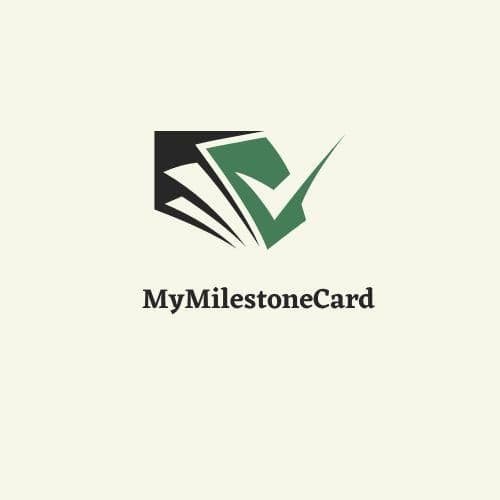 mymilestonecard