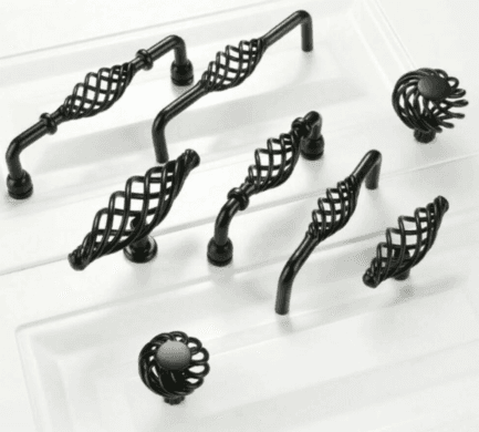 Exploring the World of Door Handles