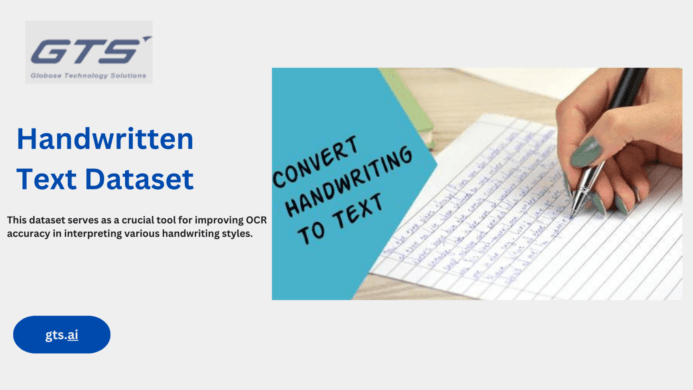 Elevating Handwritten Text Datasets: A Paradigm Shift in AI Training for Improved Recognition
