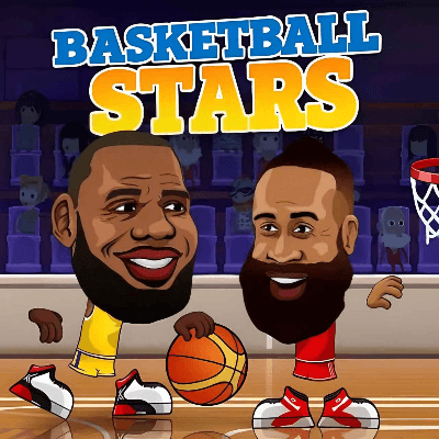 Basketball Stars Free