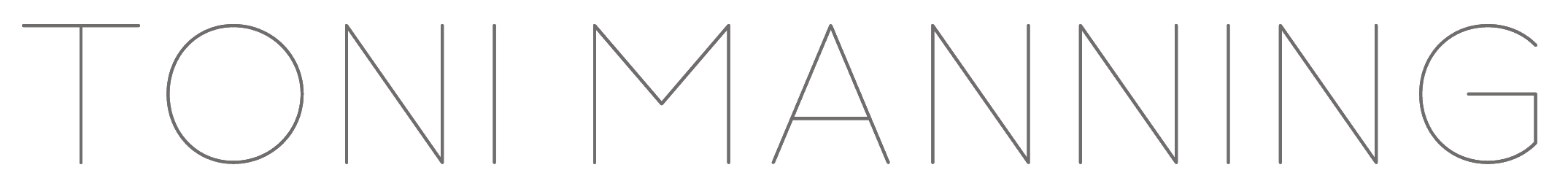 Toni Manning Massage	