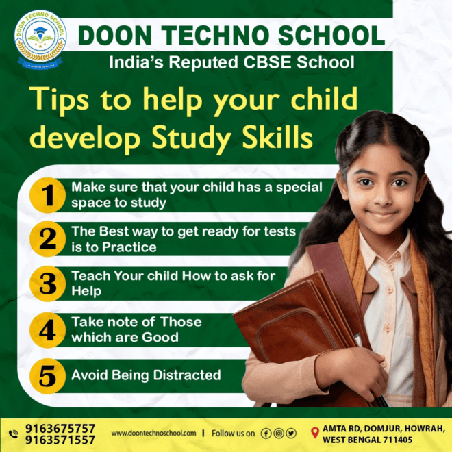 cbse board school in howrah
