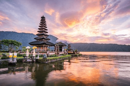 Bali Packages - Trip Factory