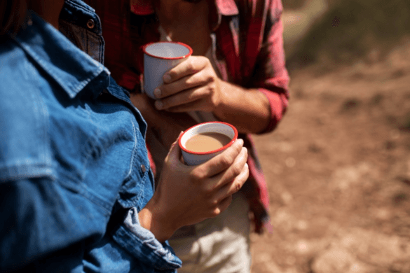 From Bean to Bre cup: The Journey of Ethiopian Coffee Exports