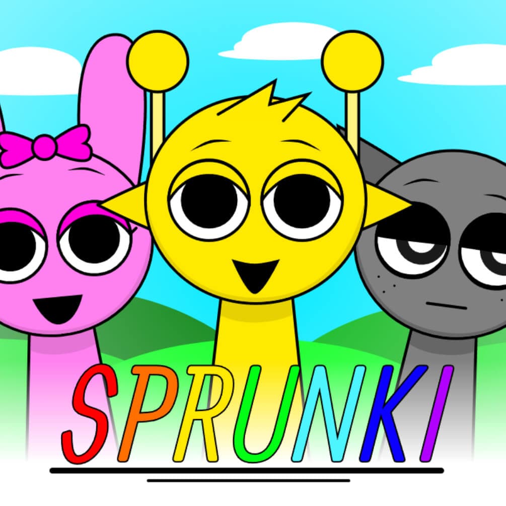 Interesting Facts About Sprunki You Might Not Know