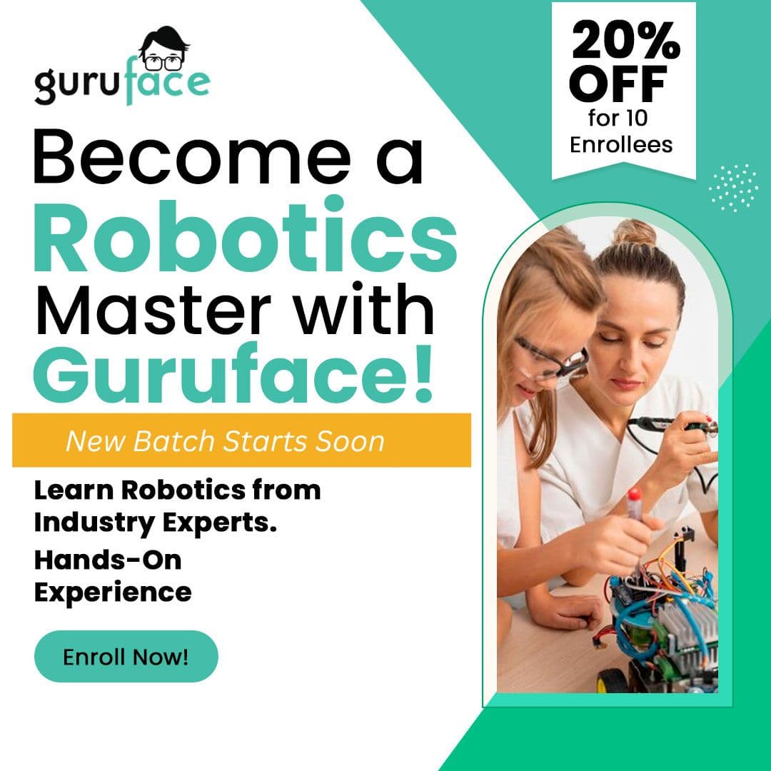 A Parent’s Roadmap to Nurturing a Young Robotics Learner