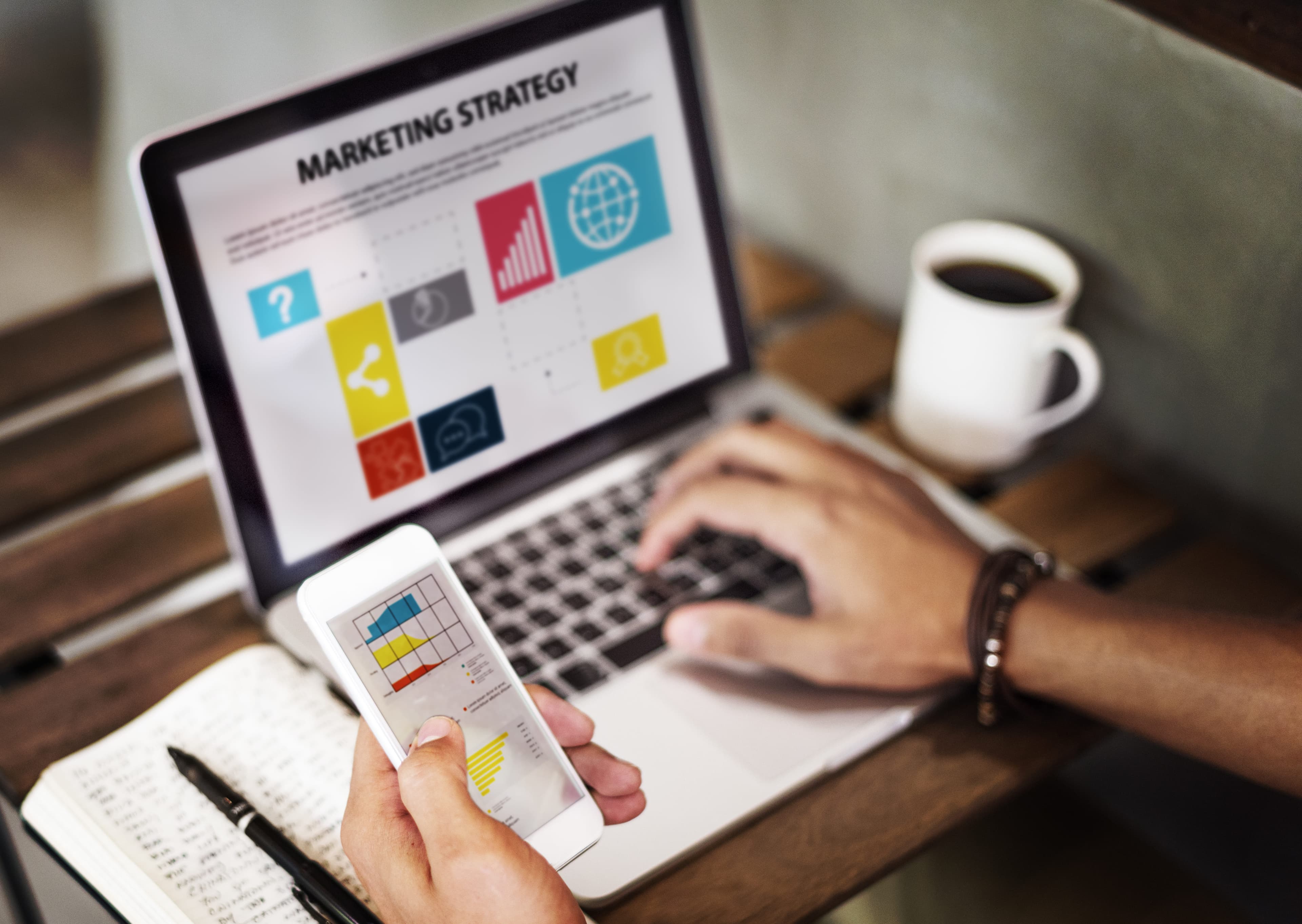 The Role of Performance Marketing Across Digital Channels