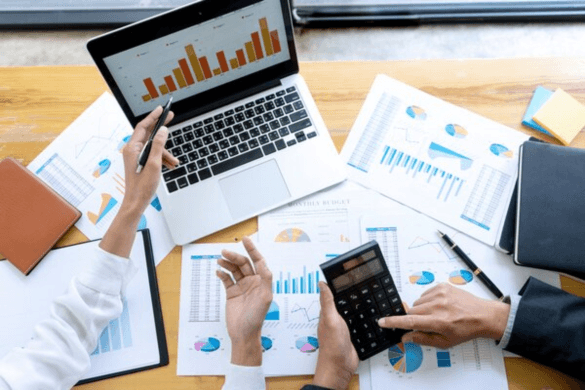 Short Guide to Choosing Your Austin Bookkeeping Services 