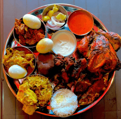 Comfort on a Plate: The Best Home Made Cuisine Near Me