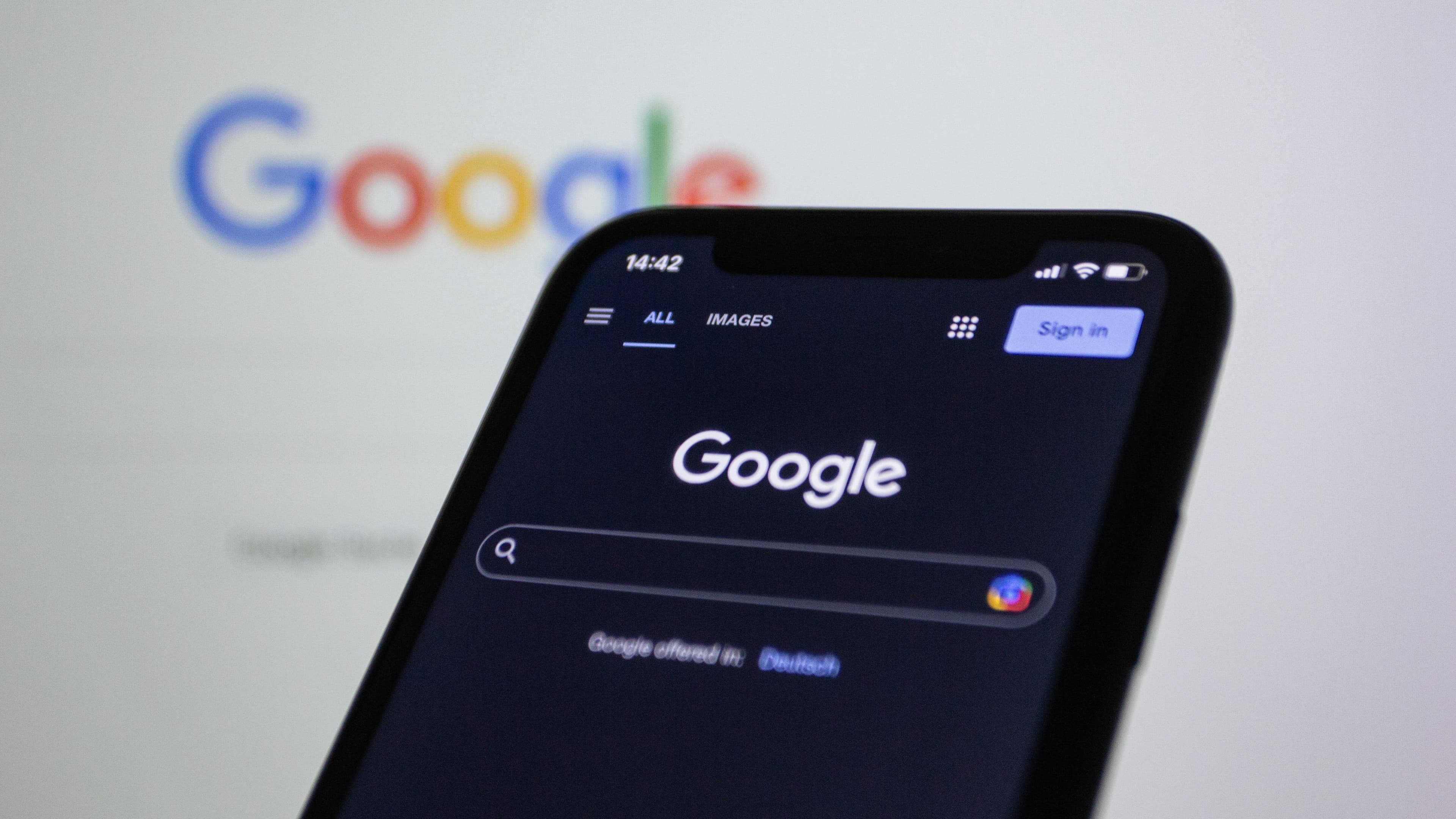 Google ads