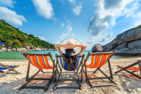 Best Time to Plan Your Vacation: Expert Advice for a Perfect Getaway