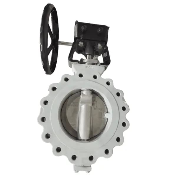 Industrial Valve Manufacturer China
