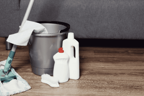 Office cleaning services in Walnut Creek