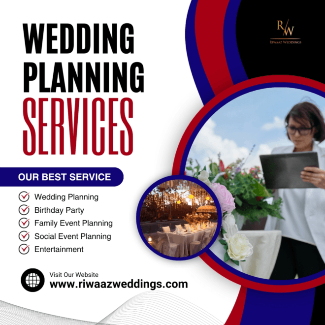 Best Wedding Planner in Rohtak