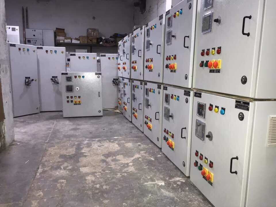 Best Panel AC Manufacturer India | Adhunik Powertech