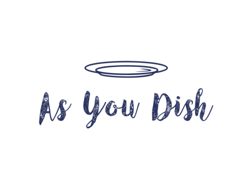 As You Dish
