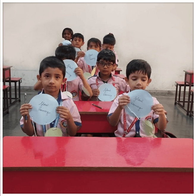 Embracing the Best School in Dwarka for Your Child's Future
