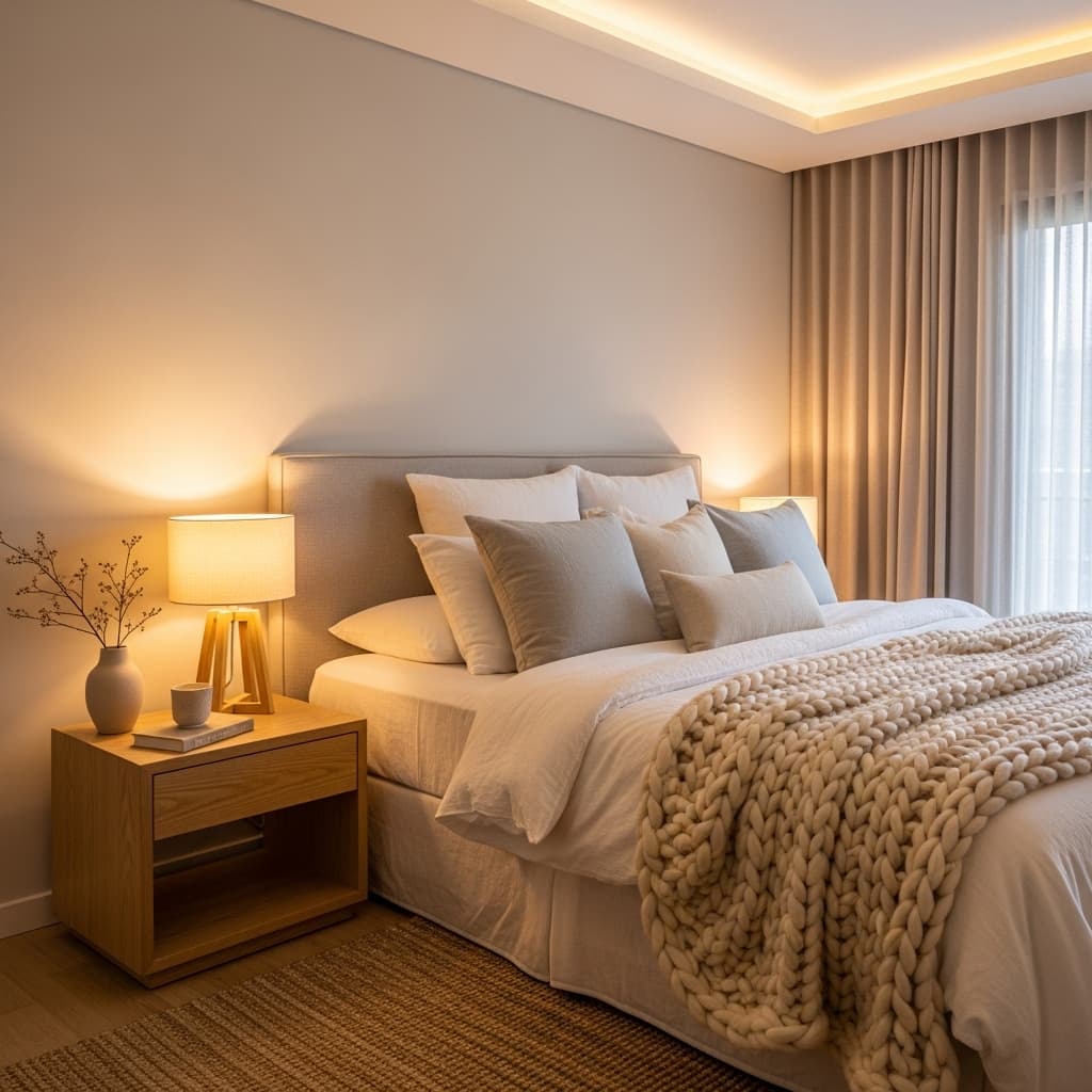 Bedroom Decor Ideas
