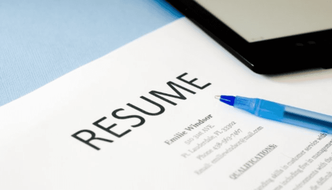 Avon Resumes Making Winning Resumes for a Brighter Future
