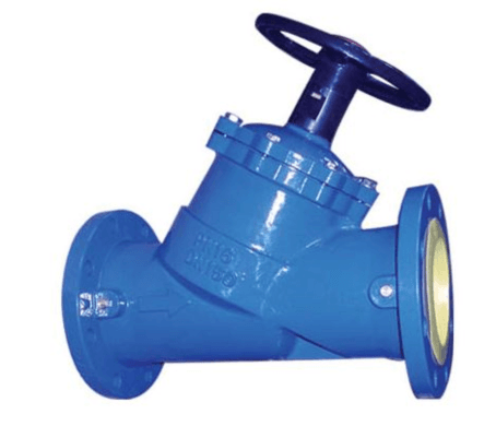 Triple Duty Valve suppliers in UAE