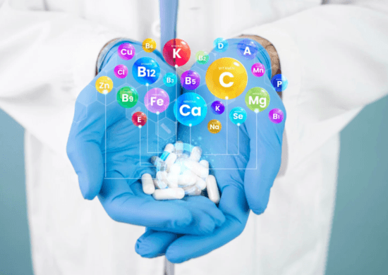 Connection Between Gut Health and Probiotic Supplements