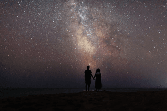 Love in the Stars: Navigating Relationships with Astrological Compatibility