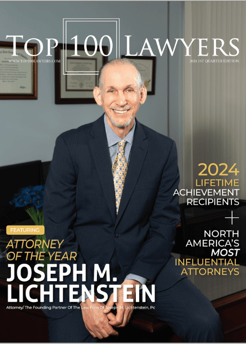 The Medical Attorney