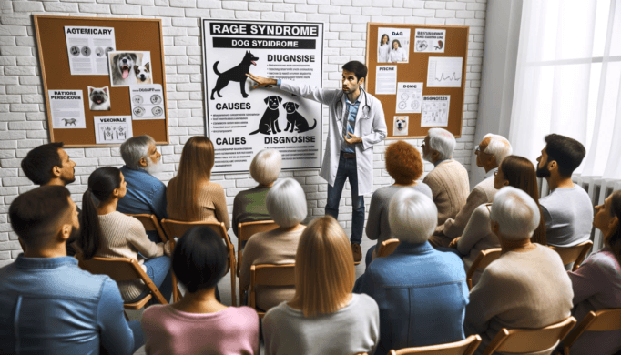  Rage Syndrome in Dogs