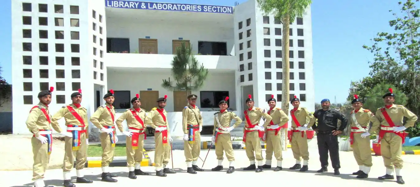 How to Apply for Cadet Colleges Admission in Pakistan