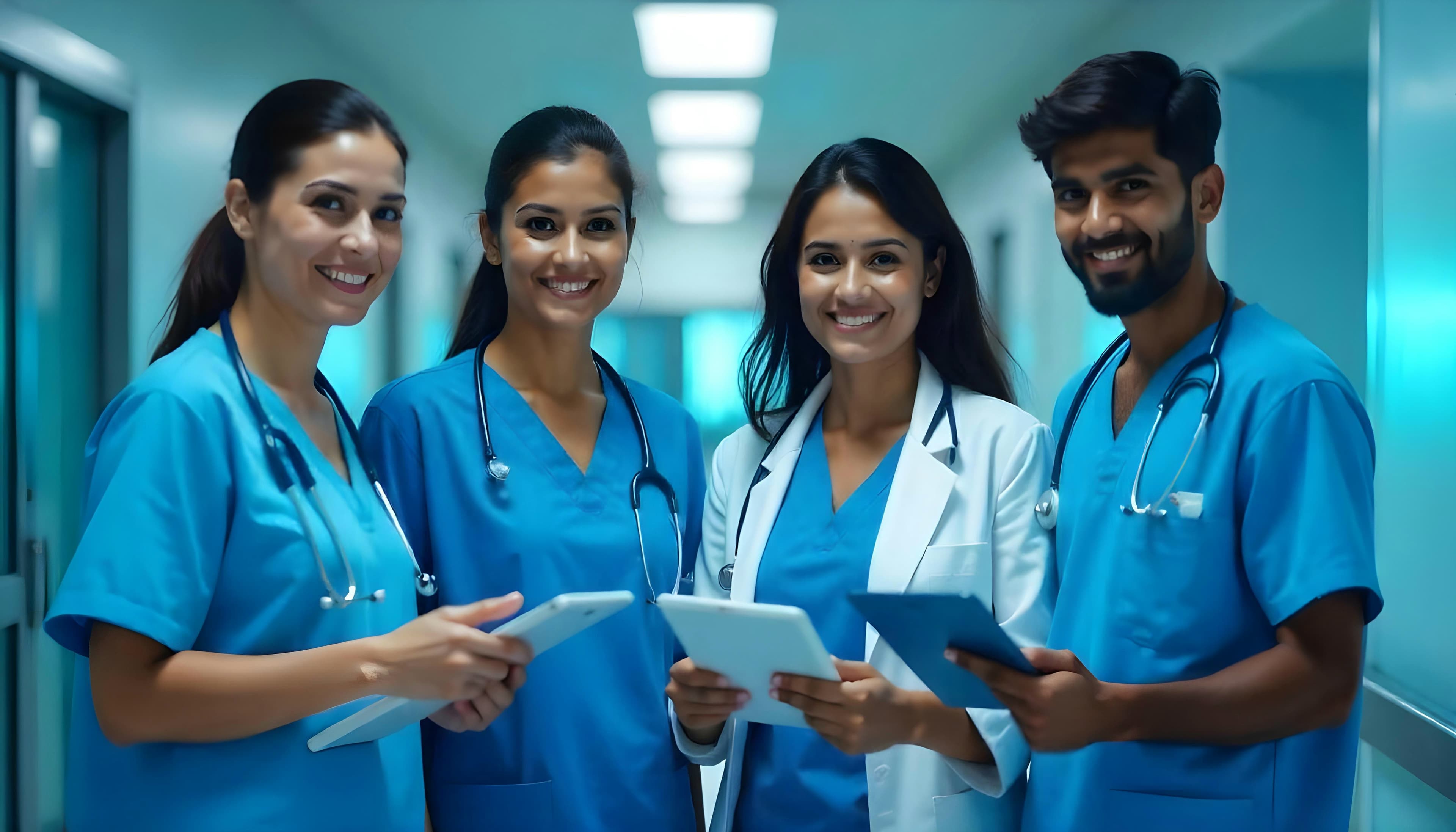 BSc Nursing Admission 2026: Eligibility, Fees & Process
