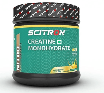 Scitron’s Vision for Health and Performance