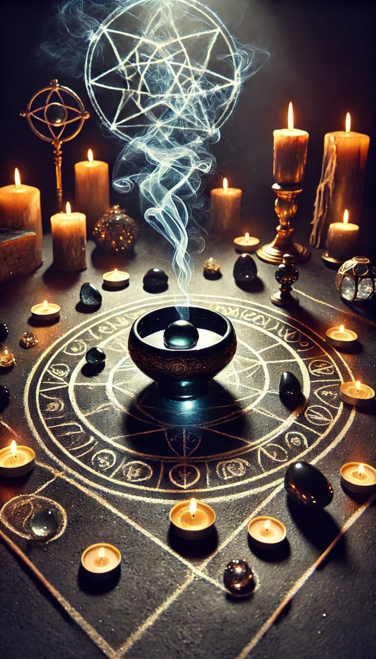 Black Magic Specialist in Dehradun 