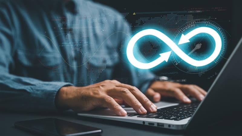 DevOps Trends 2026: Skills, Tools & Job Demand